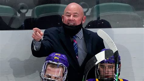 Msu mankato men's hockey - The Gophers men's hockey team played two strong periods to open a critical four-game stretch. But those efforts were completely undone by what happened in the final 20 minutes.